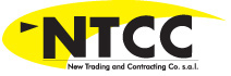 NTCC logo